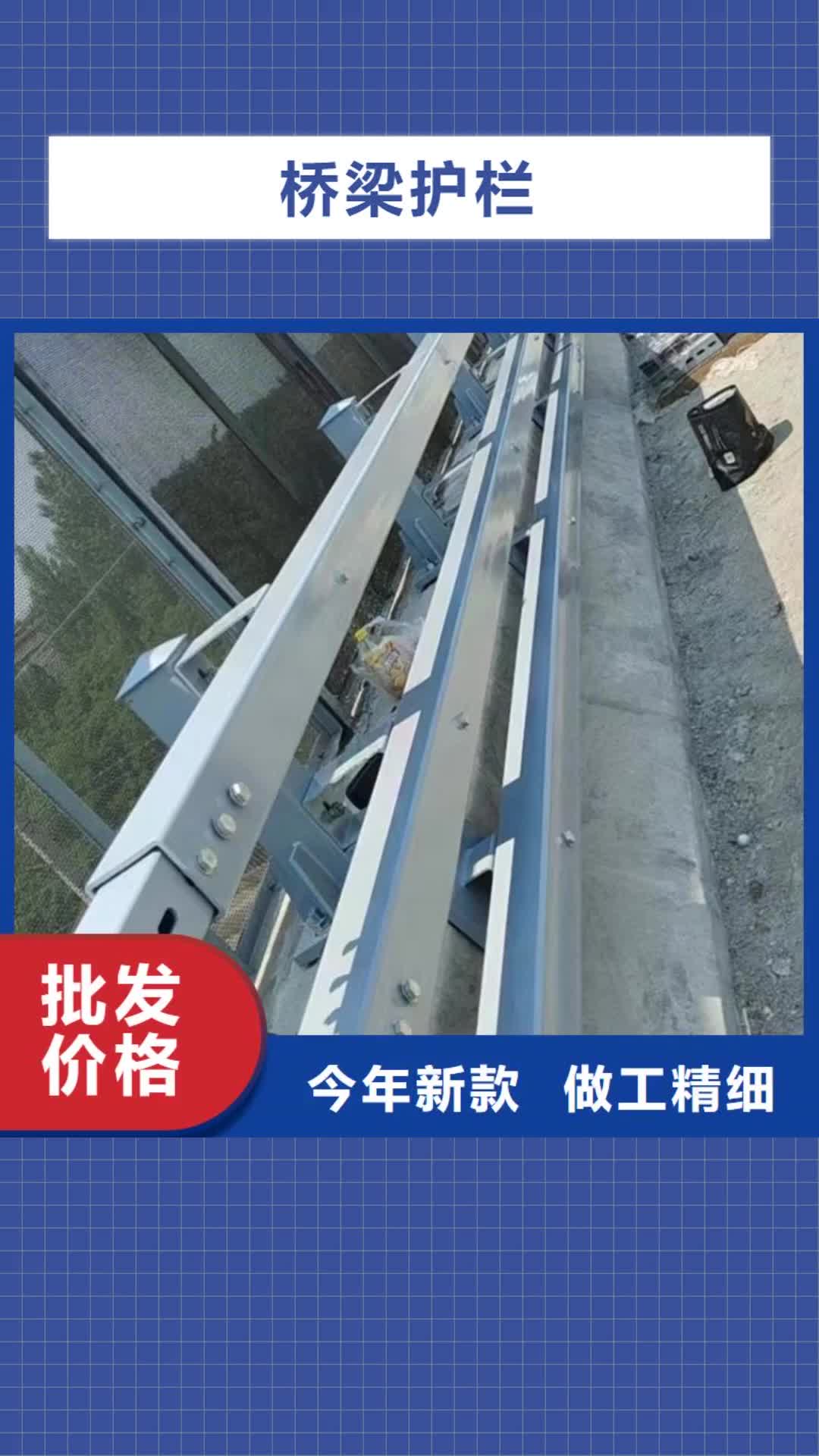 苏州桥梁护栏-【不锈钢栏杆】源头实体厂商