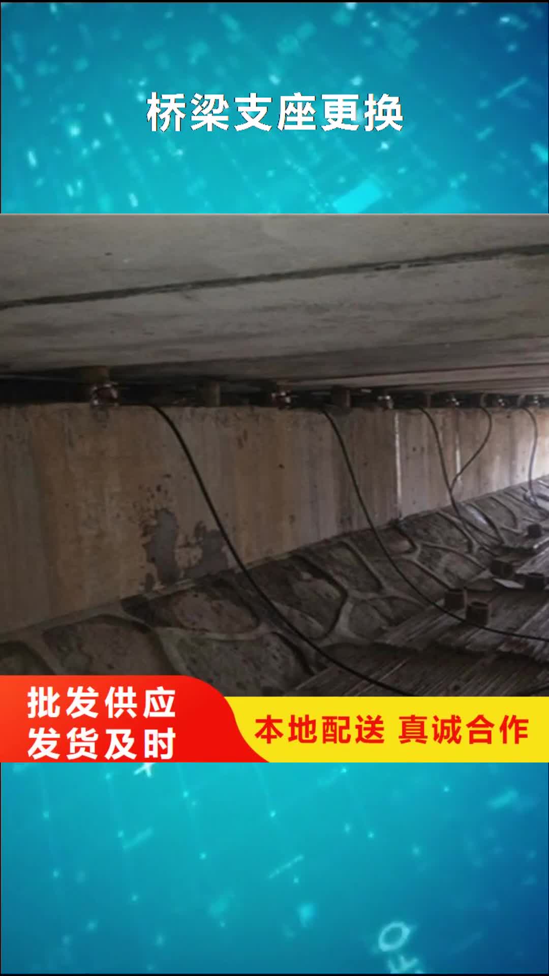 商洛 桥梁支座更换 【道堵水气囊】本地厂家值得信赖
